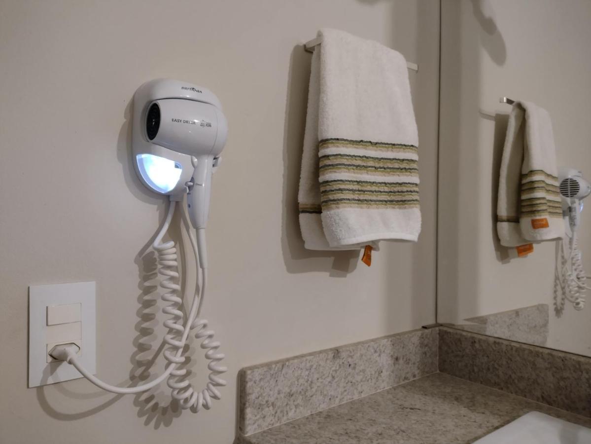 Casa Inteira, Grande Suite, Dois Chuveiros, Sala ,Cozinha E Garagem Privativa Total Conforto, Melhor Que Hotel! Botucatu Exteriör bild
